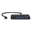 3567049001223-PORT Connect - Hub 3 ports USB 3.0 + 1 port USB type C-P_79438455_3-2