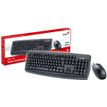 4710268252467-Pack  GENIUS KM130 - ensemble clavier et souris filaire Azerty-P_79438462_1-0