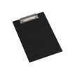 3135250512052-Viquel - Porte bloc à pince - A5 - noir-P_79438484_2-1