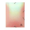 3130630551300-Exacompta Copper Time - Chemise à rabats - 24 x 32 cm - disponible dans différentes couleurs--7