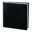 3371010002313-Agenda Orphée - 1 semaine sur 2 pages - 16 x 16 cm - noir - Quo Vadis--0