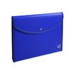 3130630535638-Exacompta Campus light - Conférencier A4 6 Compartiments - bleu-P_79438504_4-1