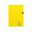 3329683031611-Clairefontaine Mimesys - Cahier polypro A4 (21x29,7 cm) - 96 pages - grands carreaux (Seyes) - disponib-P_79438578_3-2