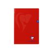3329683031611-Clairefontaine Mimesys - Cahier polypro A4 (21x29,7 cm) - 96 pages - grands carreaux (Seyes) - disponib-P_79438578_4-3