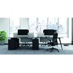 3700339883547-Fauteuil de bureau BRIAN - accoudoirs réglables - appui-tête en option - dossier en rési-P_79438598_6-5