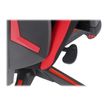 3701338800702-Fauteuil gamer POPER-M - accoudoirs réglables - noir et rouge-P_79438609_10-9