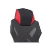 3701338800702-Fauteuil gamer POPER-M - accoudoirs réglables - noir et rouge-P_79438609_11-10