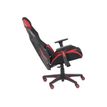 3701338800702-Fauteuil gamer POPER-M - accoudoirs réglables - noir et rouge-P_79438609_7-6