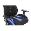 3701338800719-Fauteuil gamer POPER-M - accoudoirs réglables - noir et bleu-P_79438610_10-9