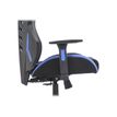 3701338800719-Fauteuil gamer POPER-M - accoudoirs réglables - noir et bleu-P_79438610_11-10