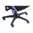 3701338800719-Fauteuil gamer POPER-M - accoudoirs réglables - noir et bleu-P_79438610_13-12