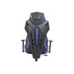 3701338800719-Fauteuil gamer POPER-M - accoudoirs réglables - noir et bleu-P_79438610_8-7