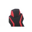 3701338800726-Fauteuil gamer POPER-T - accoudoirs réglables - noir et rouge-P_79438611_9-8