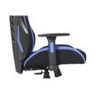 3701338800733-Fauteuil gamer POPER-T - accoudoirs réglables - noir et bleu-P_79438612_12-11