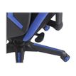 3701338800733-Fauteuil gamer POPER-T - accoudoirs réglables - noir et bleu-P_79438612_13-12