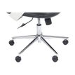 3701338800771-Fauteuil de bureau YORK - accoudoirs fixes - appui-tête fixe - noir - synchrone (3 posit-P_79438616_11-10