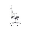 3701338800771-Fauteuil de bureau YORK - accoudoirs fixes - appui-tête fixe - noir - synchrone (3 positio-P_79438616_5-4