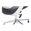 3701338800771-Fauteuil de bureau YORK - accoudoirs fixes - appui-tête fixe - noir - synchrone (3 positio-P_79438616_8-7