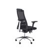 3760185029223-Fauteuil de bureau ergonomique TENEESEE - accoudoirs réglables - appui-tête amovible - no-P_79438618_2-1