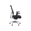 3760185029223-Fauteuil de bureau ergonomique TENEESEE - accoudoirs réglables - appui-tête amovible - no-P_79438618_4-3