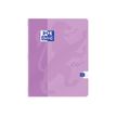 3020120135564-Oxford Touch - Cahier 17 x 22 cm - 96 pages - grands carreaux (seyès) - disponible dans di-P_79438629_3-2