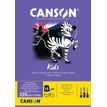 3148950015334-Canson Kids - Bloc dessin - 10 feuilles - A4 (21x29,7cm) - 220 gr - noir-P_79438646_1-0