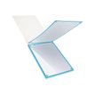 3020120120751-Oxford - Pack de 30 Fiches Bristol - A5 - petits carreaux - perforées - bleu-P_79438652_3-1