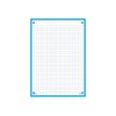 3020120120751-Oxford - Pack de 30 Fiches Bristol - A5 - petits carreaux - perforées - bleu-P_79438652_4-3