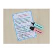 3020120120799-Oxford - Pack de 30 Fiches Bristol - A5 - petits carreaux - perforées - vert-P_79438653_2-5