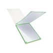 3020120120799-Oxford - Pack de 30 Fiches Bristol - A5 - petits carreaux - perforées - vert-P_79438653_4-3