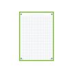 3020120120799-Oxford - Pack de 30 Fiches Bristol - A5 - petits carreaux - perforées - vert-P_79438653_5-2