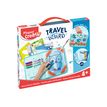 3154149693108-Maped Creativ Travel Board - Kit ardoise voyage animaux - jeux effaçables-P_79438701_2-7