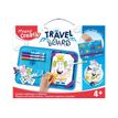 3154149693115-Maped Creativ Travel Board - Kit ardoise voyage princesse et chevalier - jeux magnétiques -P_79438702_1-5