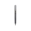 3108722410064-Oberthur Fusion - Stylo à bille gris / chromé-P_79438734_1-0
