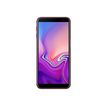 8801643545062-Samsung Galaxy J6+ - rouge - 4G HSPA+ - 32 Go - GSM - smartphone-P_79438775_1-0