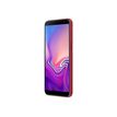 8801643545062-Samsung Galaxy J6+ - rouge - 4G HSPA+ - 32 Go - GSM - smartphone-P_79438775_2-1