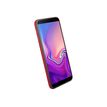 8801643545062-Samsung Galaxy J6+ - rouge - 4G HSPA+ - 32 Go - GSM - smartphone-P_79438775_4-3