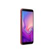 8801643545062-Samsung Galaxy J6+ - rouge - 4G HSPA+ - 32 Go - GSM - smartphone-P_79438775_5-4