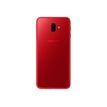 8801643545062-Samsung Galaxy J6+ - rouge - 4G HSPA+ - 32 Go - GSM - smartphone-P_79438775_6-5
