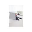 4005546993263-Durable Varicolor Mix - Module de classement 5 tiroirs - multicolore-P_79438835_10-9