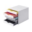 4005546993263-Durable Varicolor Mix - Module de classement 5 tiroirs - multicolore-P_79438835_13-12