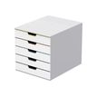 4005546993263-Durable Varicolor Mix - Module de classement 5 tiroirs - multicolore-P_79438835_8-11