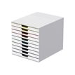 4005546993270-Durable Varicolor Mix - Module de classement 10 tiroirs - multicolore-P_79438836_1-0