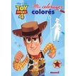 9782508044311-Disney Toy Story 4 - mes coloriages colorés-P_79438888_1-0