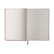 3108725881458-Oberthur Carmen - Carnet de notes souple A5 - ligné - 200 pages - taupe-P_79438948_2-1