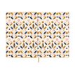 3108725881472-Oberthur Carmen - Carnet de notes souple A5 - uni - moutarde-P_79438950_2-1