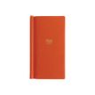 5012935375820-Letts Legacy Slim Pocket - Répertoire Carnet d'adresses de poche 8,5 x 15,3 cm - orange-P_79438978_3-0
