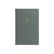 5012935378340-Letts Icon Book - Carnet de notes 13 x 20 cm - vert-P_79438984_4-0