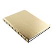 5015142245931-Filofax Saffiano - Carnet de notes à spirale A5 - or métallisé-P_79438986_2-1