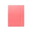 5015142261351-Filofax Classic - Carnet de notes à spirale A5 - rose pastel-P_79438988_3-0